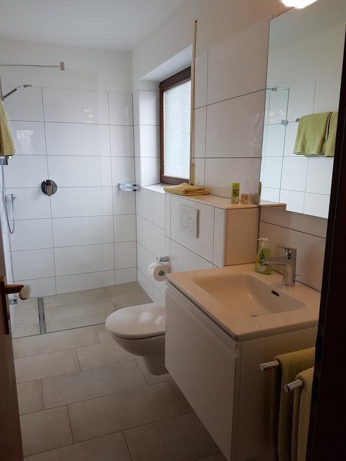 Bed and Breakfast Gastehaus Ursula Fehrenbach Нойенбург-ам-Райн Экстерьер фото